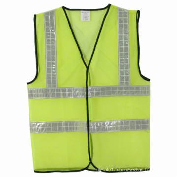 (ASV-2031) Gilet de sécurité